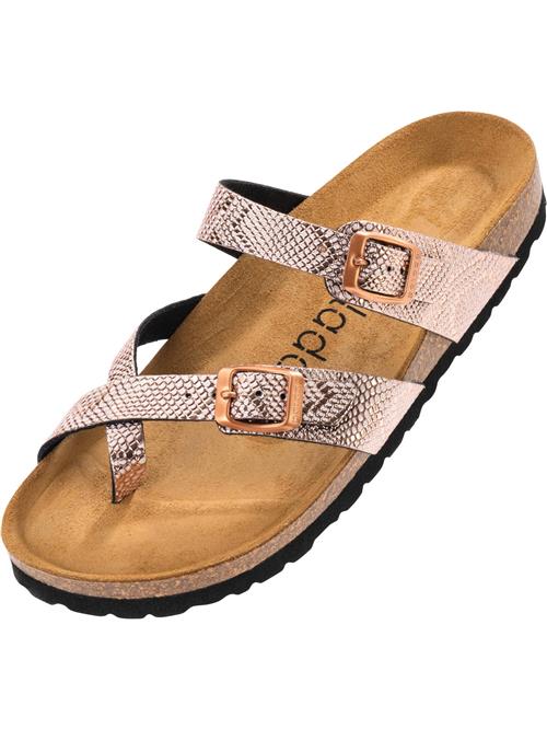 Palado Klipklappere 'Cres'  lyserød