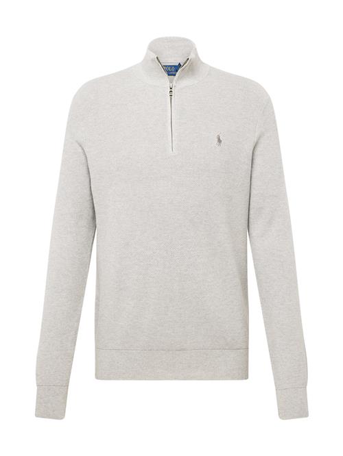 Polo Ralph Lauren Pullover  grå-meleret