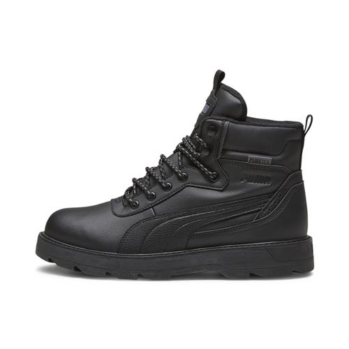 PUMA Snørestøvler 'Desierto v3 Puretex'  sort