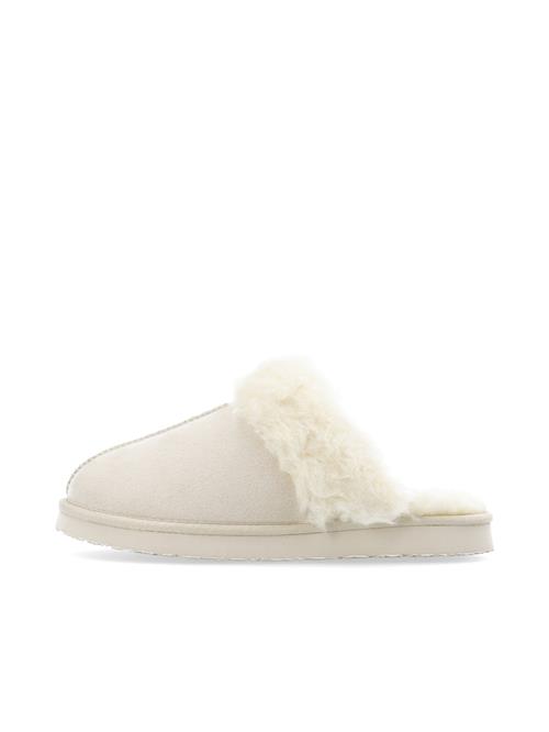 Bianco Hjemmesko 'Sweetie'  lysebeige