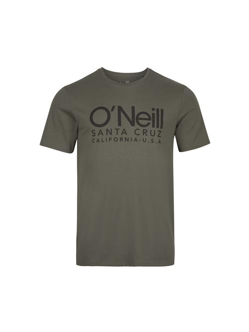 O'NEILL Bluser & t-shirts  gran / sort