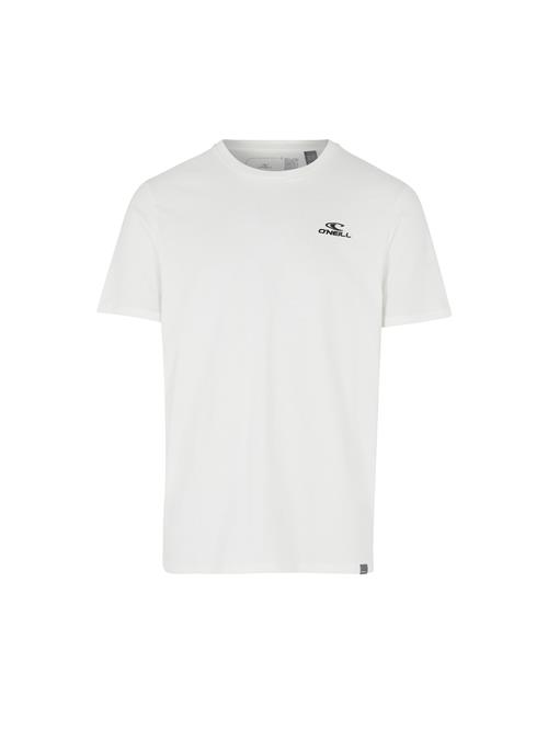 O'NEILL Bluser & t-shirts  sort / hvid