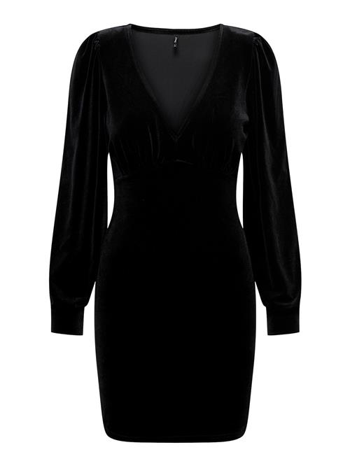 Se ONLY Kjole 'Smooth'  sort ved About You