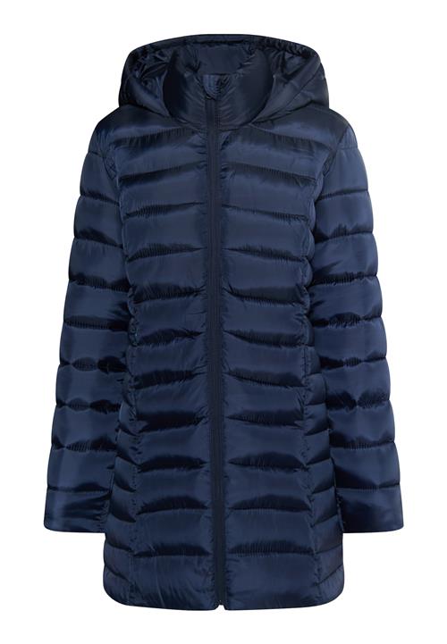 ICEBOUND Overgangsfrakke  marin