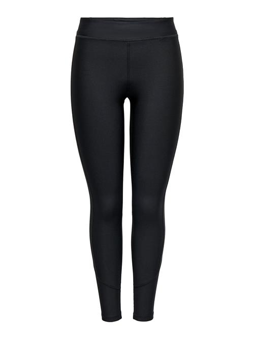 ONLY PLAY Sportsbukser  sort