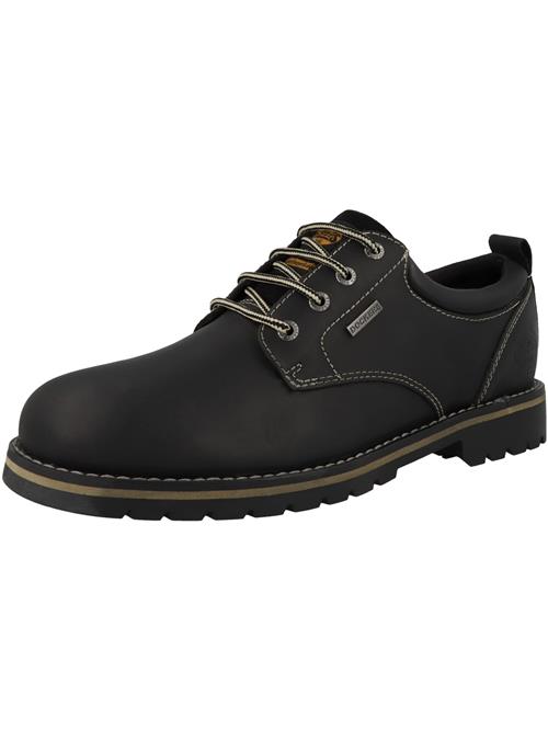 Dockers by Gerli Snøresko  sort