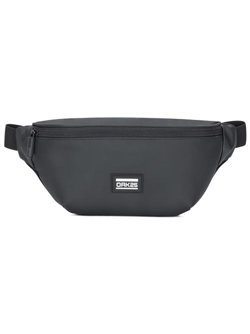 OAK25 Bæltetaske 'Everyday Sling'  sort