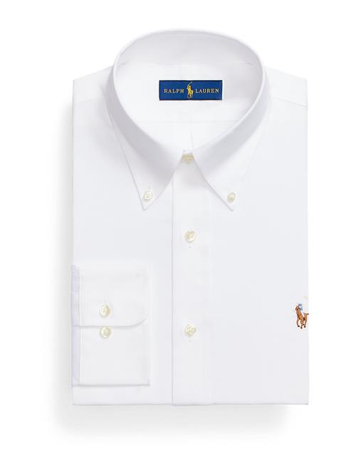 Polo Ralph Lauren Forretningsskjorte  hvid