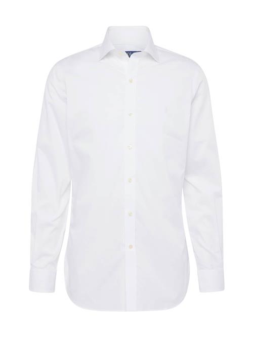 Polo Ralph Lauren Skjorte  hvid