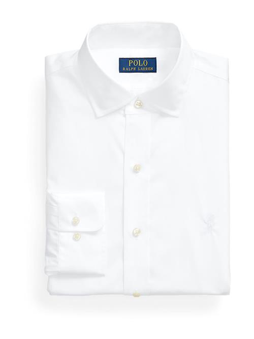 Polo Ralph Lauren Skjorte  hvid