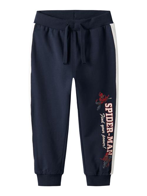 NAME IT Sweatpants Obert Spiderman Navy Blazer