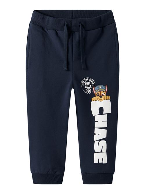NAME IT Sweatpants Neel Paw Patrol Navy Blazer