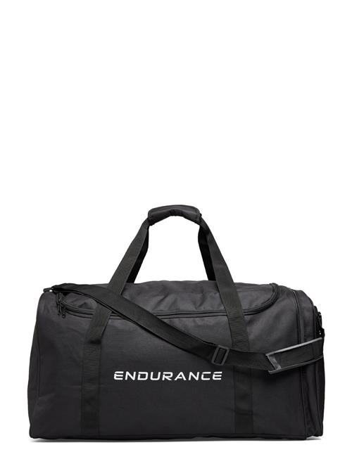 Lanakila 60L Sports Bag Endurance Black