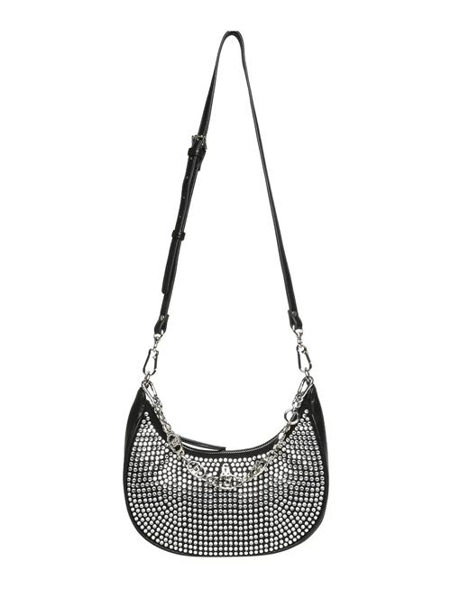 Bwand-R Steve Madden Black