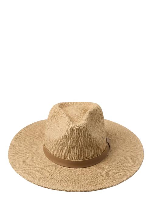 Straw Hat Taylor Lindex Beige
