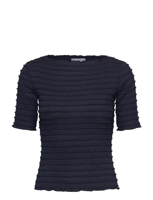 Top Sigge Lindex Navy