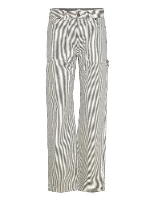 Pants Carpenter Ba&sh Beige