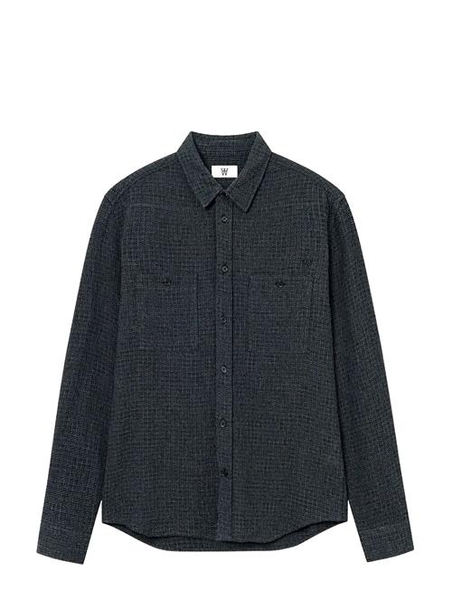 Wwcooper Shirt 25276 WOOD WOOD Grey