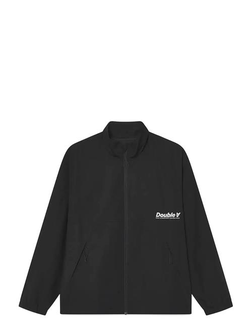 Wwfrank Jacket 25307 WOOD WOOD Black