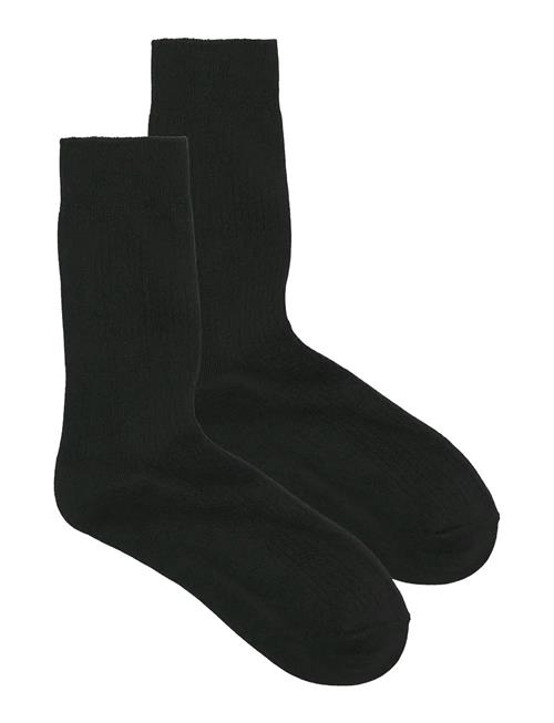 Jack & Jones Jac Premium Socks 2 Pack Noos Jack & J S Black