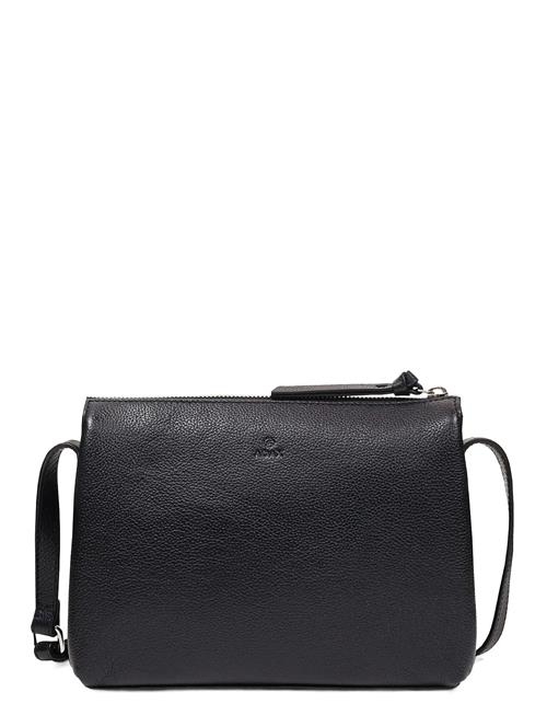 Riva Shoulder Bag Lotta Adax Black