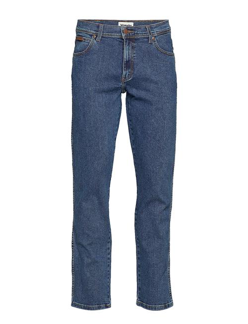 Texas Wrangler Blue