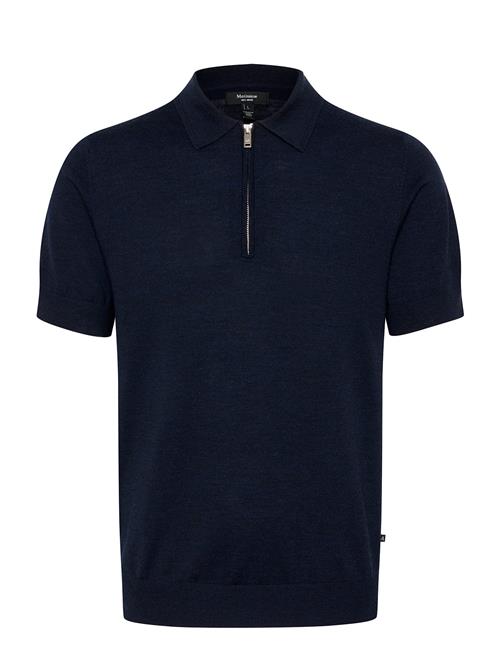 Mapolo Knit Matinique Blue
