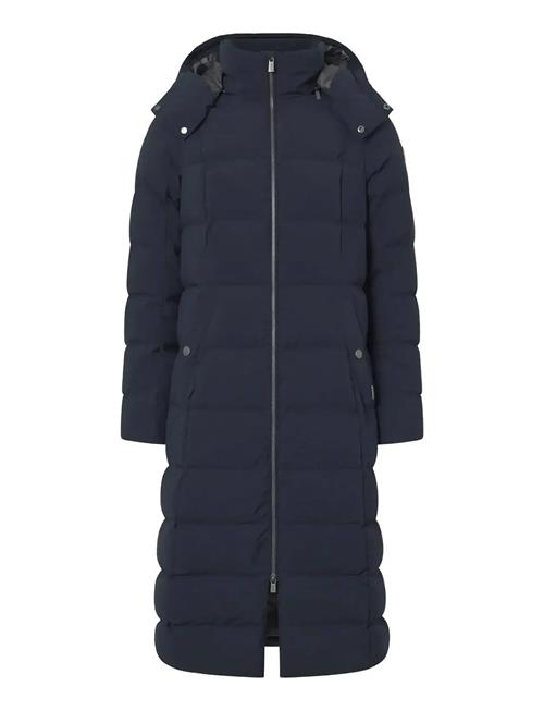 Cuneo Jkt W SNOOT Navy