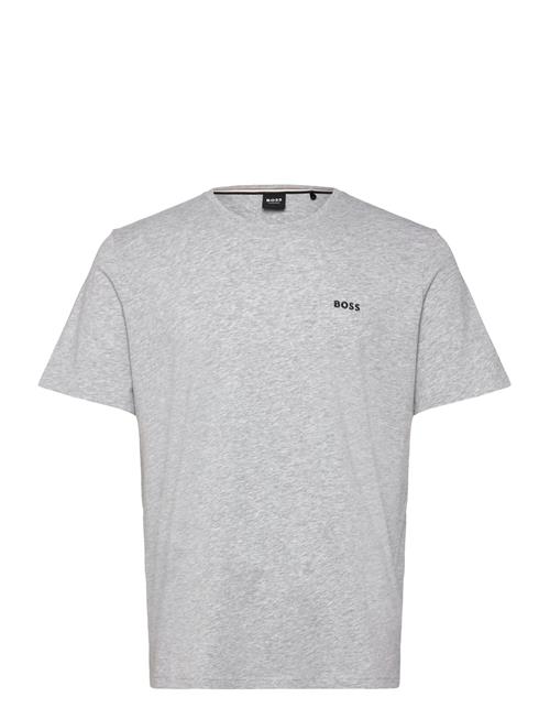 Mix&Match T-Shirt R BOSS Grey