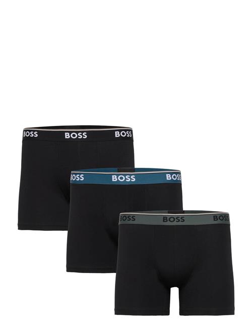 Boxerbr 3P Power BOSS Black