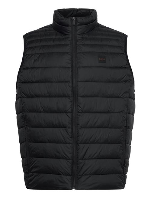 Odeno2 BOSS Black