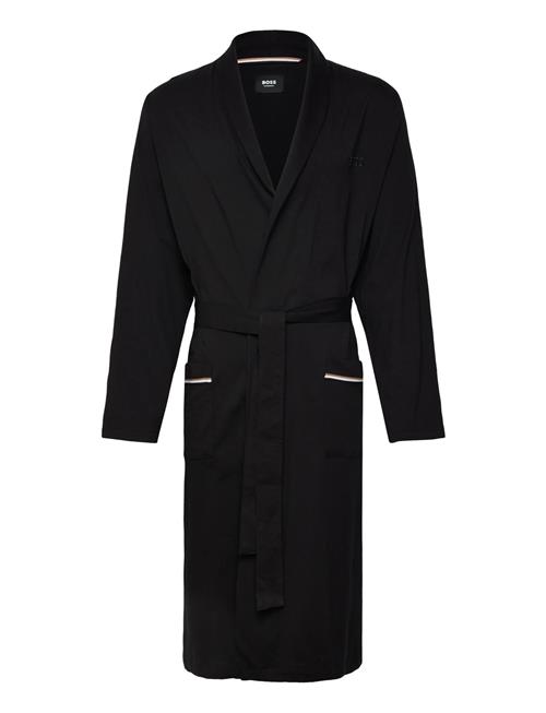 Robe Bm BOSS Black