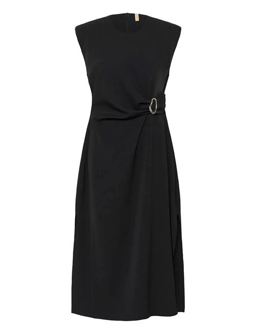 Cuslinky Aram Dress Culture Black