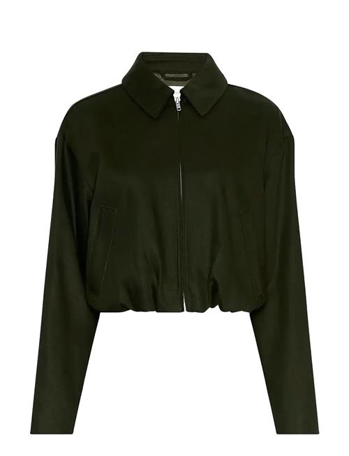 Mschesterika Jacket MSCH Copenhagen Black
