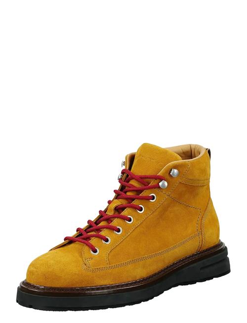 Hillprep Mid Boot GANT Beige