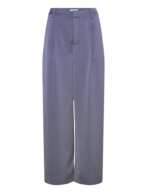 Msannasofie Pant Minus Blue