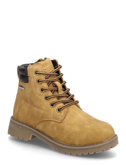 Carter Jr Exani Yellow