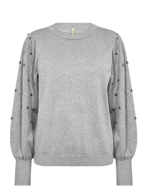 Sc-Dollie Soyaconcept Grey
