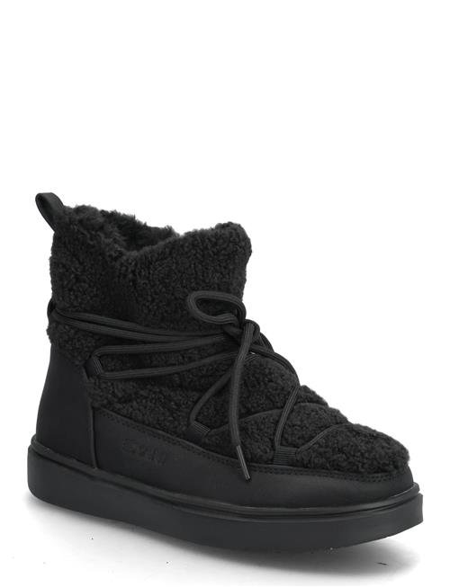 Ivy Jr Exani Black