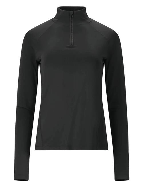 Grina W Midlayer Athlecia Black
