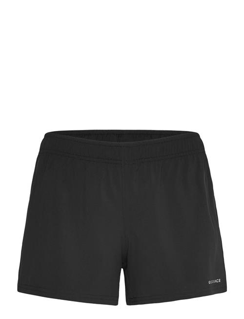 Potis W Shorts Endurance Black