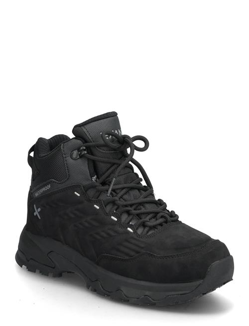 Cam W Exani Black