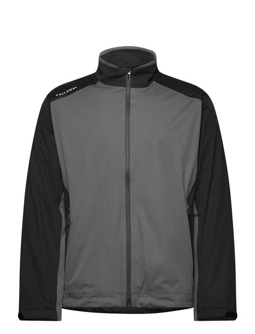 Stormlite Iii Waterproof Jacket Callaway Grey