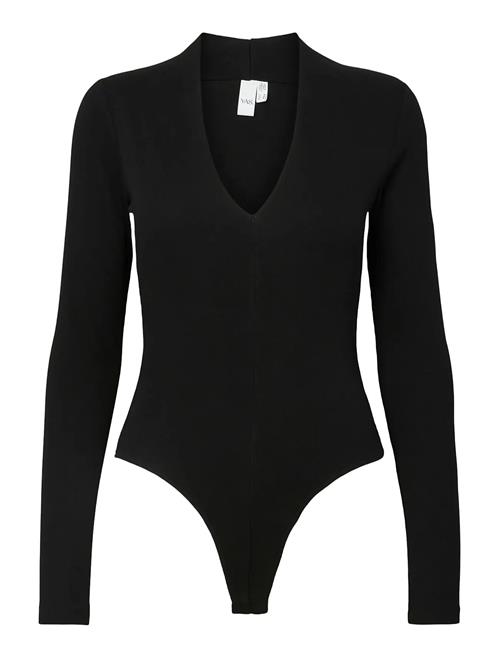 Yasclair Ls Body S. Noos YAS Black