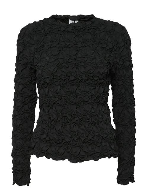 Yasmera Ls Top Noos YAS Black