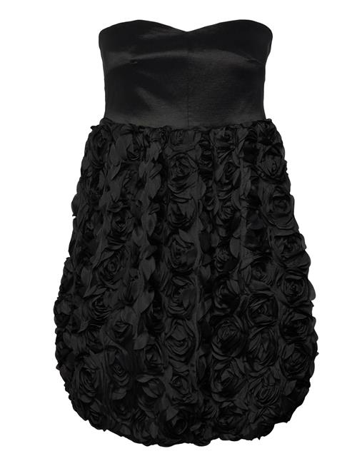 Rosie Dress A-View Black