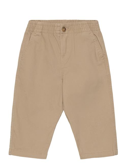 20/1 Stretch Twill-Prepster Pnt-Bt- Ralph Lauren Baby Beige