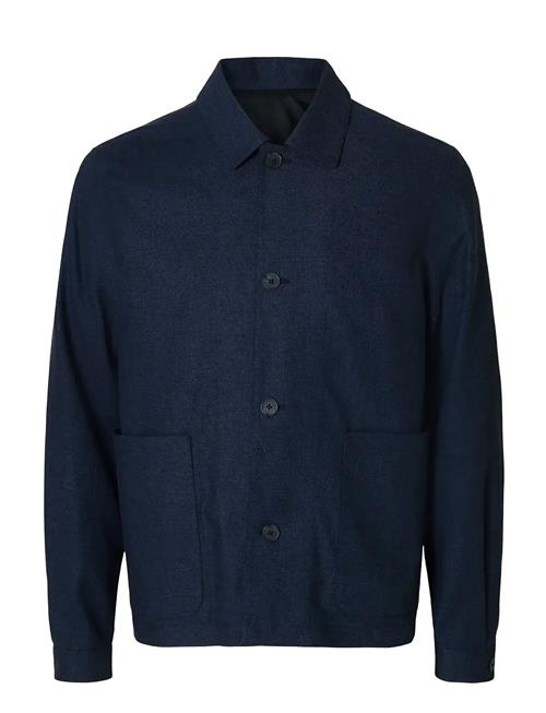 Slhreg-Malik Sun Hybrid Blz Selected Navy