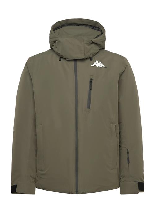 Ski Jacket - Scaniv KAPPA Khaki
