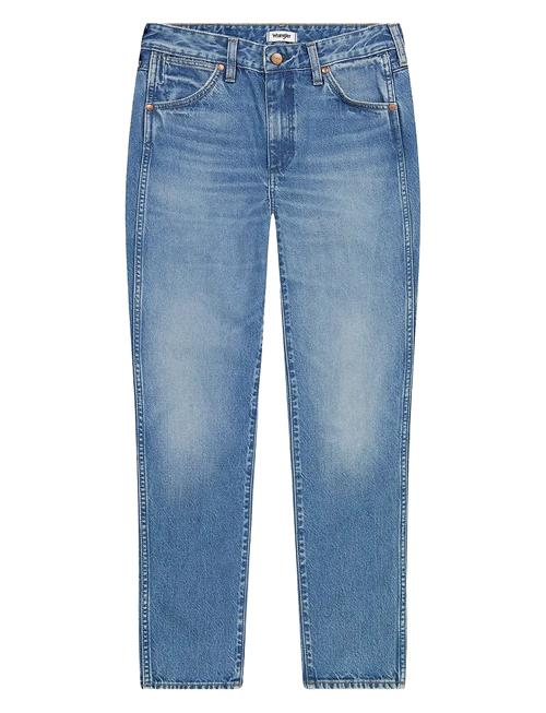 Piper Wrangler Blue